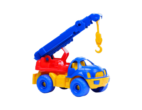 Galore: Rev Up the Playtime Excitement!